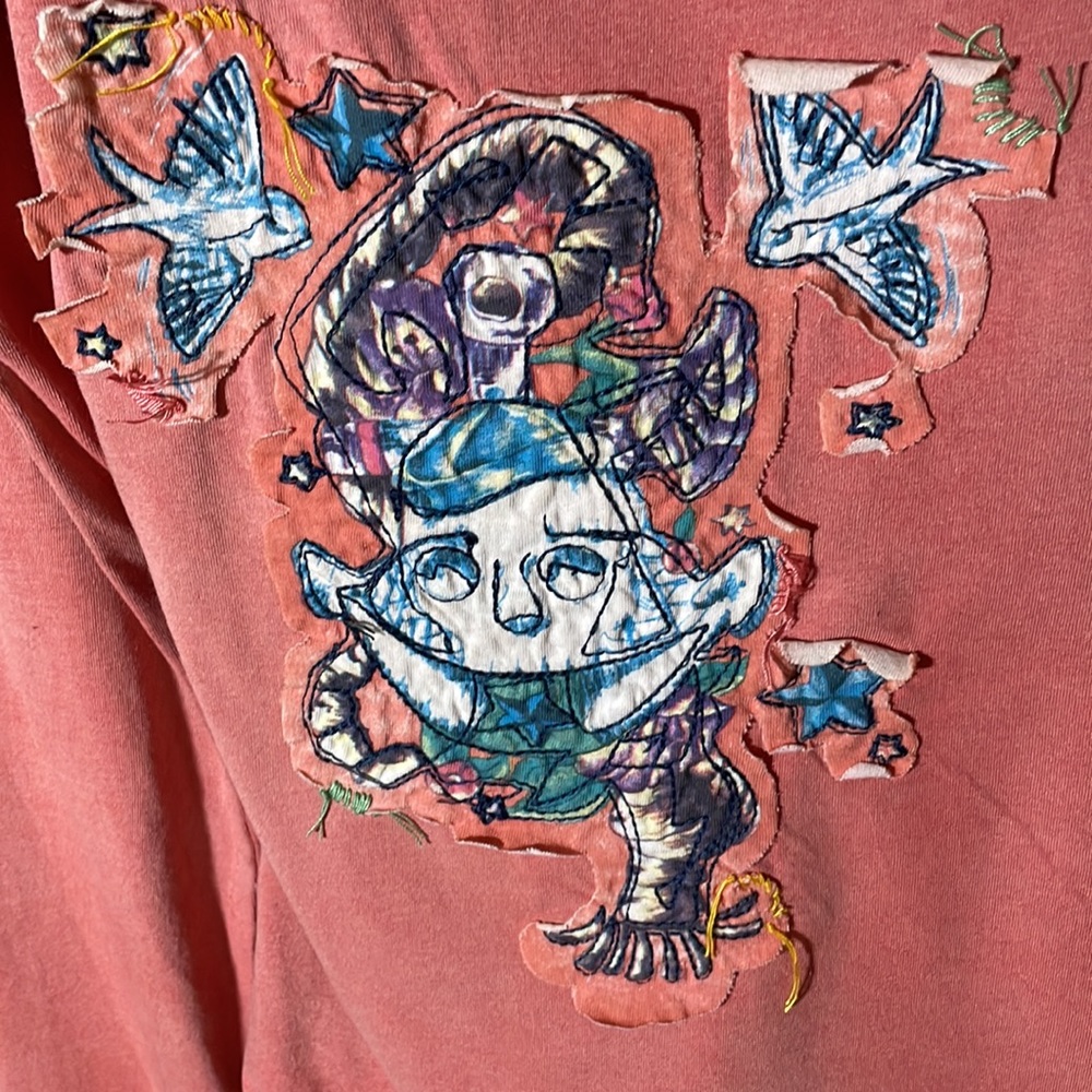 Sugar Lips Tees - Picture 6 of 10